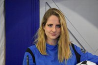 Sabrina Kerber headshot