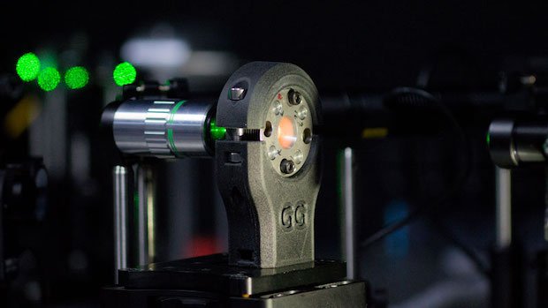 Polymaker CF-Cell-Holder