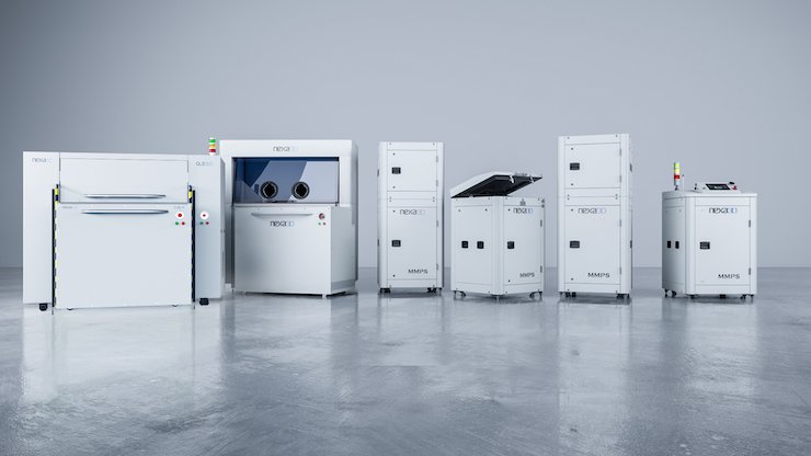 QLS 820