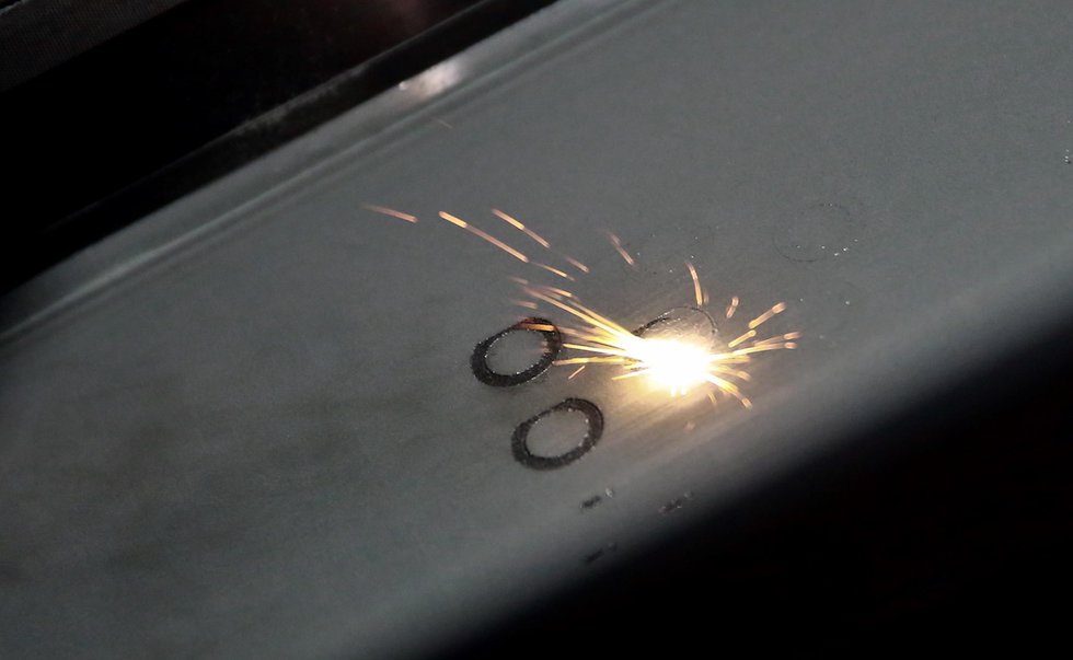 Renishaw adopts Materialise next generation build processor