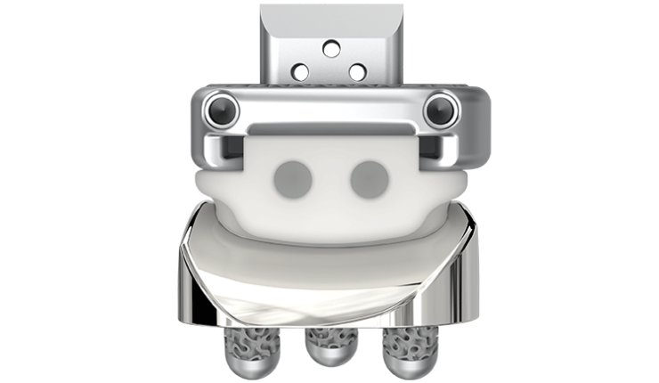 restor3d ankle product - 1