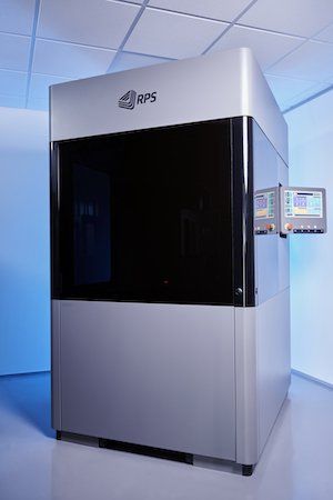RPS NEO800