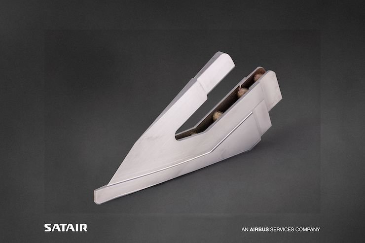 Satair Airbus