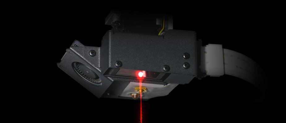 Markforged inspection