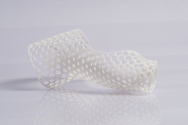 Shapeways PA11