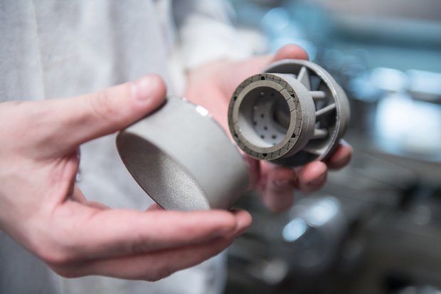 Siemens Materials Solutions 3d-printed-blades
