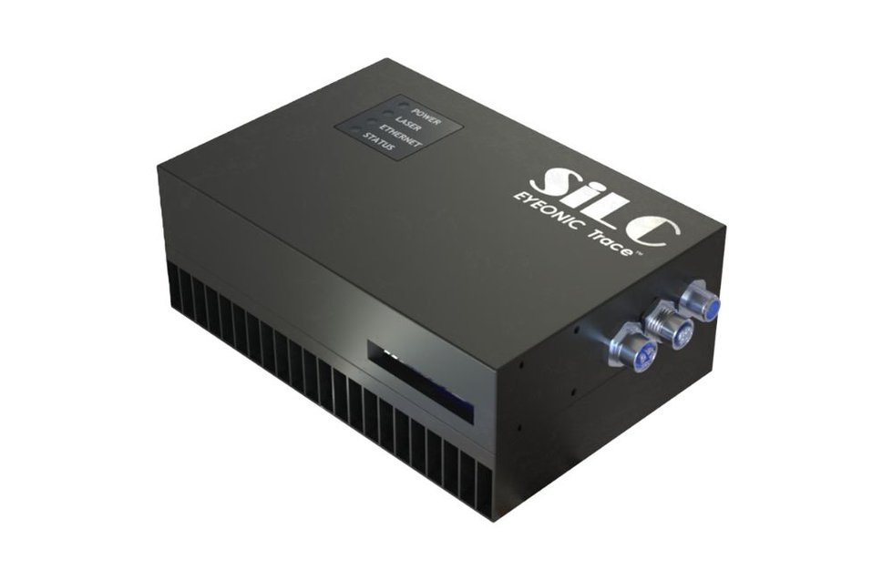SiLC Technologies' Eyeonic Trace.
