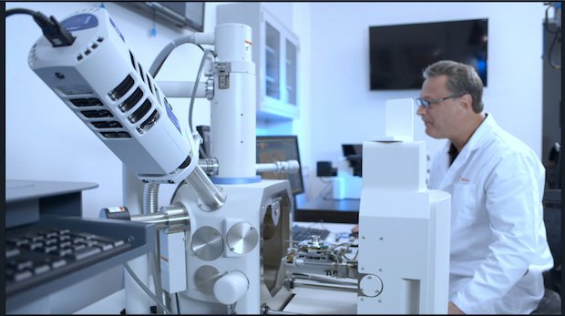 Sintavia lab 2