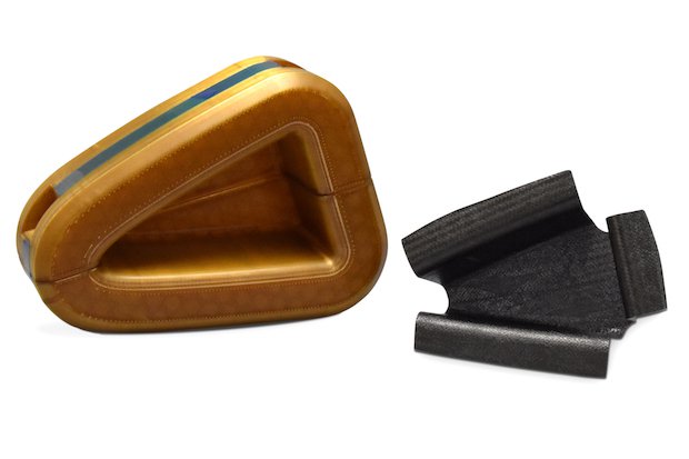 Stratasys Boom