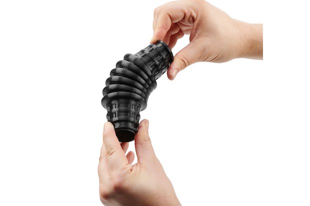 Stratasys elastomer Formnext