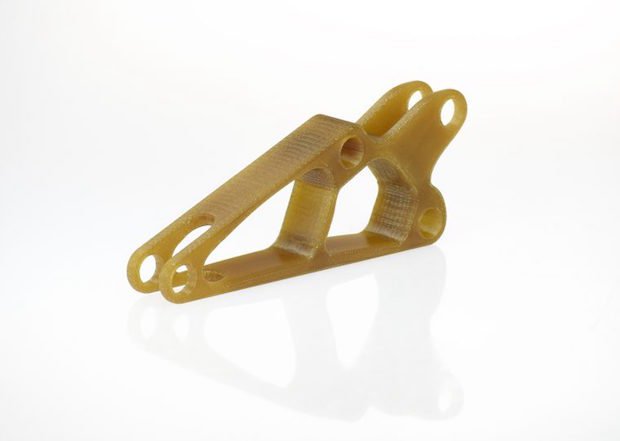 Stratasys PEKK material