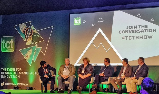 TCT Show panel session.jpg