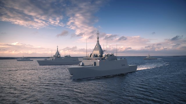 The Finnish Navy, Naval Vessels  Source Puolustusvoimat - The Finnish Defence Forces.jpg