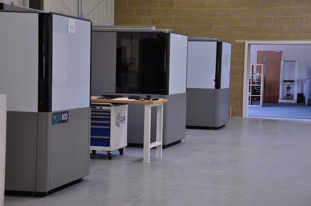 The machines each have their own name, Thomas will be at TCT Show.jpg