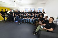 Wematter team