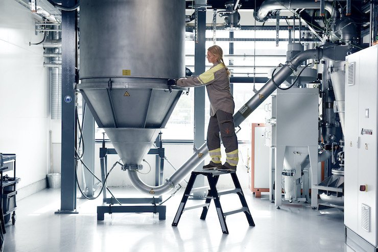 Sandvik