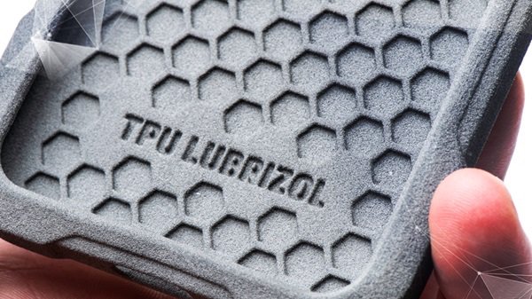 Lubrizol TPU