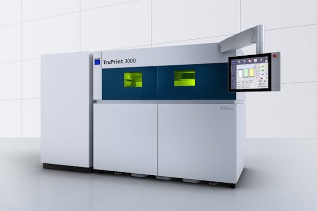 TRUMPF TruPrint 3000
