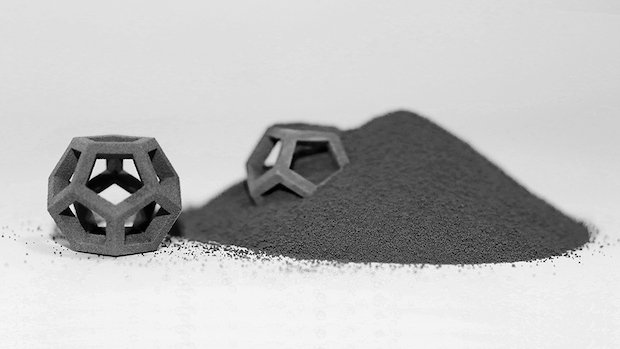Tungsten Global ExOne