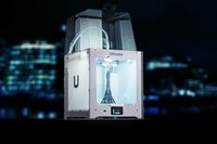 Ultimaker 2+ Connect wide image