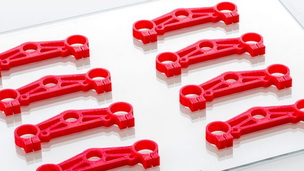 Ultimaker materials