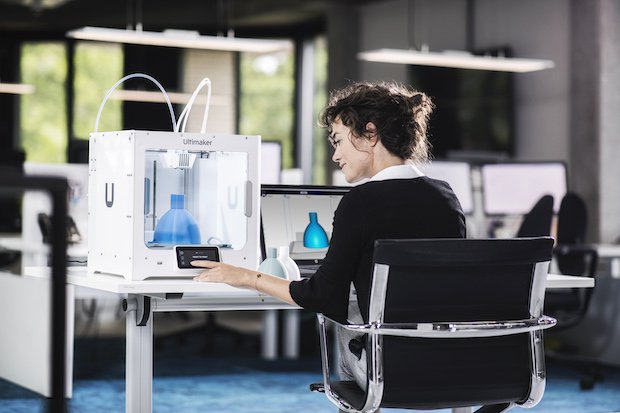 Ultimaker S3