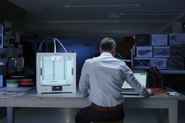 Ultimaker S5