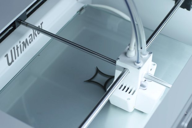 Ultimaker S5