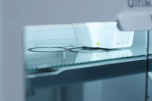 Ultimaker S5