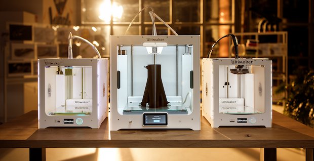 Ultimaker S5