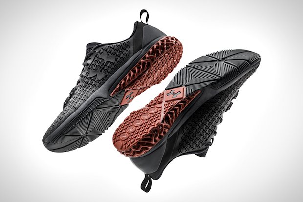 Under Armour Architech Shoe.
