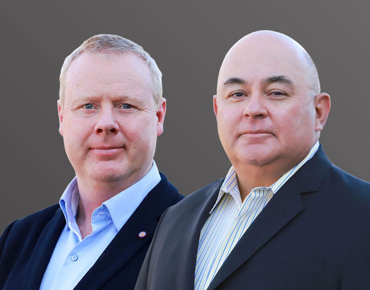 Uniformity Labs VP BD &amp; Sales