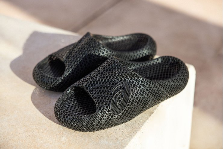 ASICS ACTIBREEZE 3D SANDAL