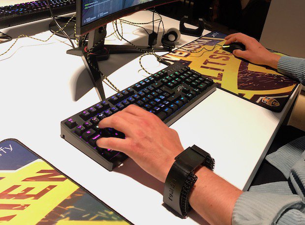 UNYQ gaming products