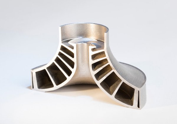 Velo3D