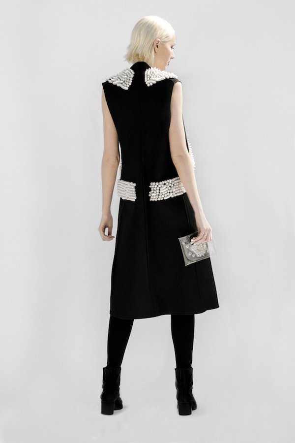 Voodoo Fashion APEX-COAT