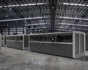Desktop Metal