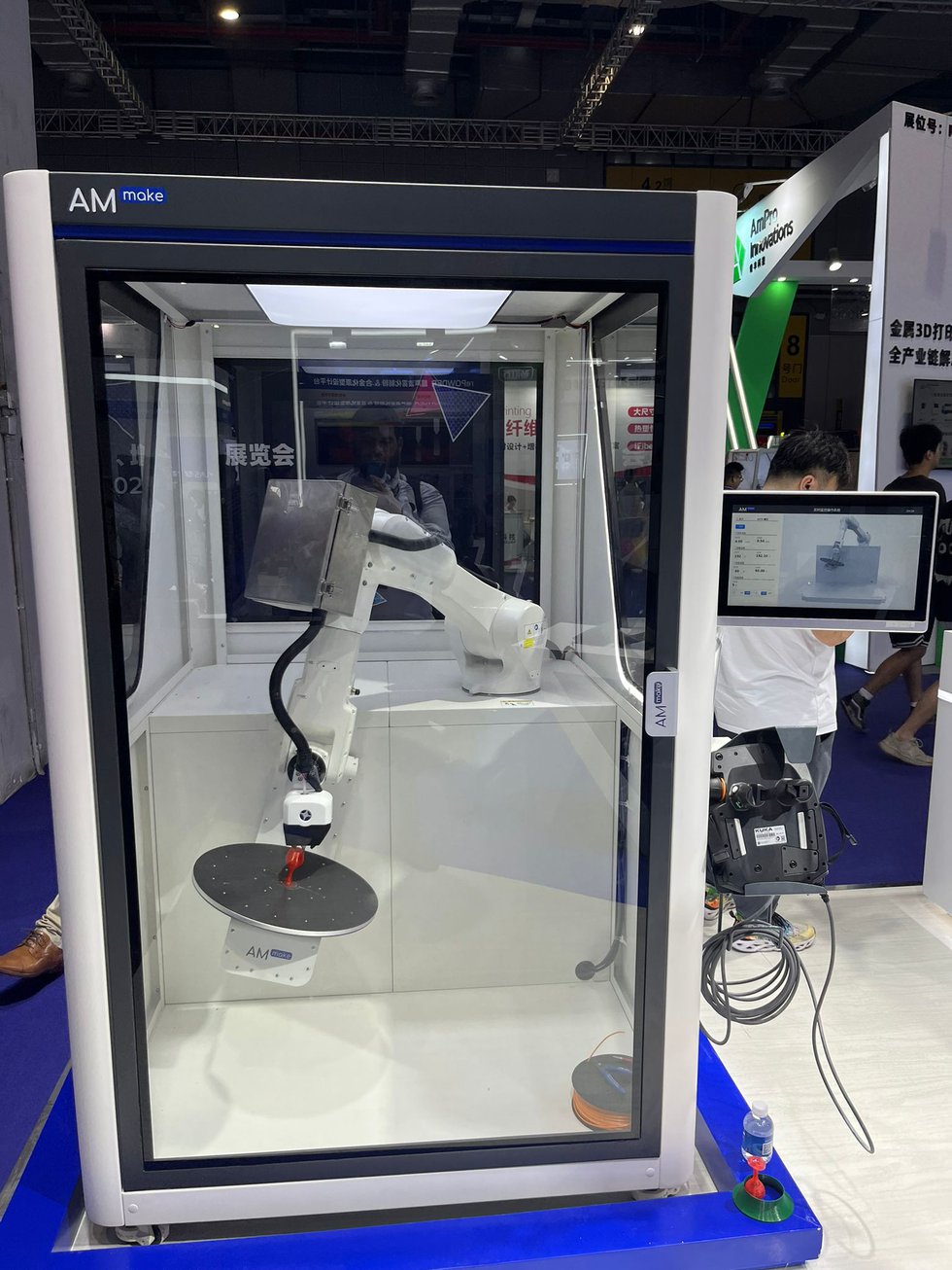 AMmake Labmate L1