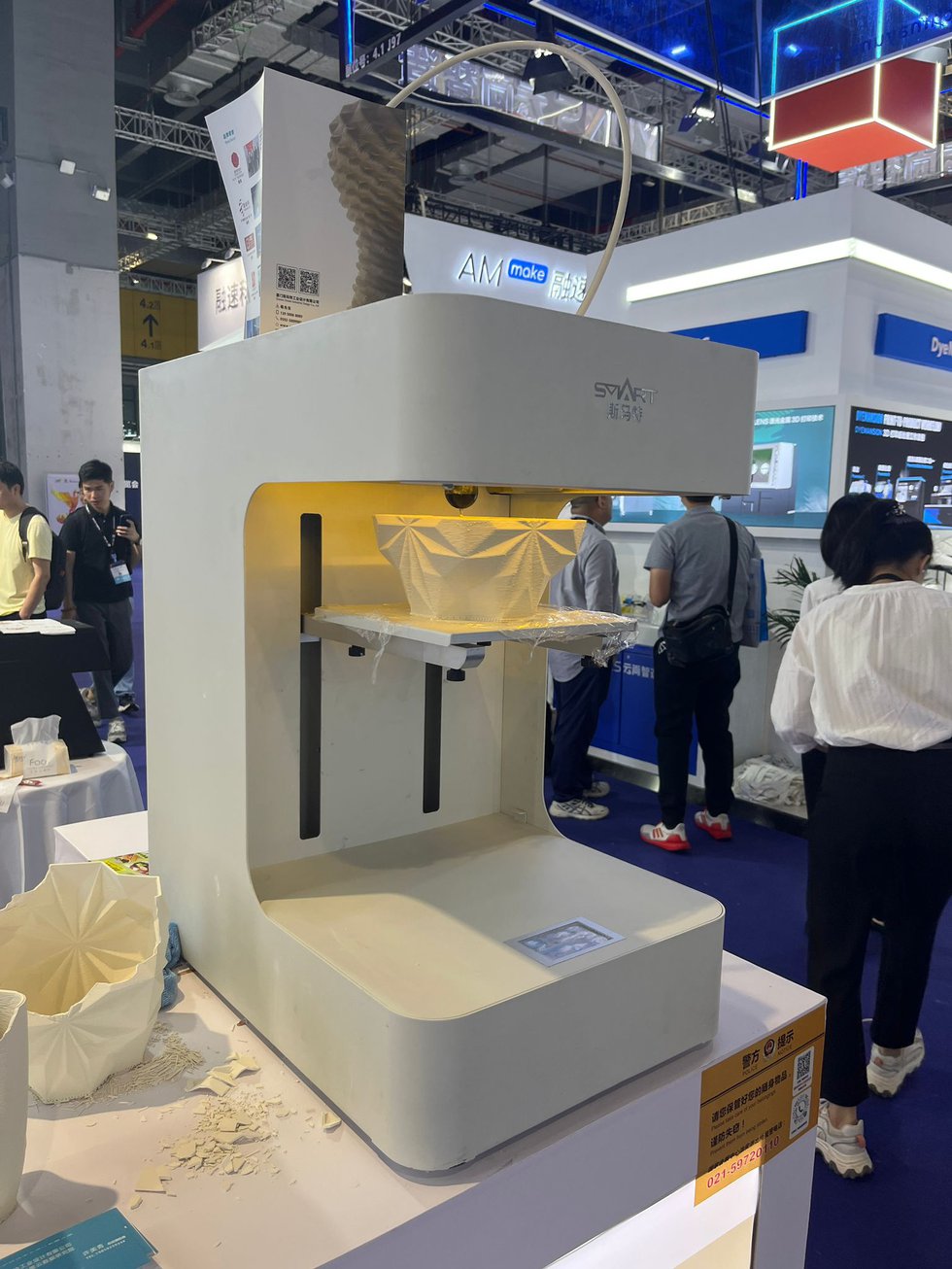 SmArt Ceramics