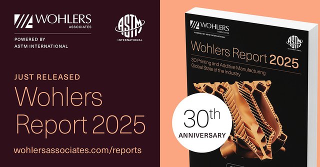 Wohlers Report