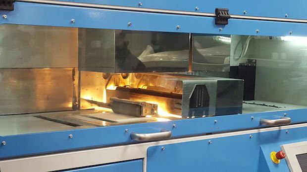 Xaar Nottingham 3D Centre