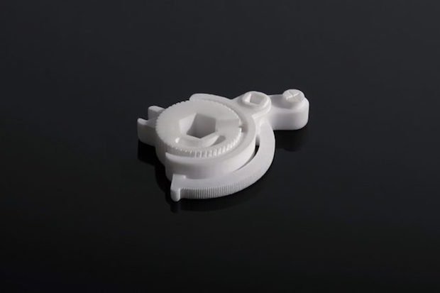 XJet ceramic material formnext 2018