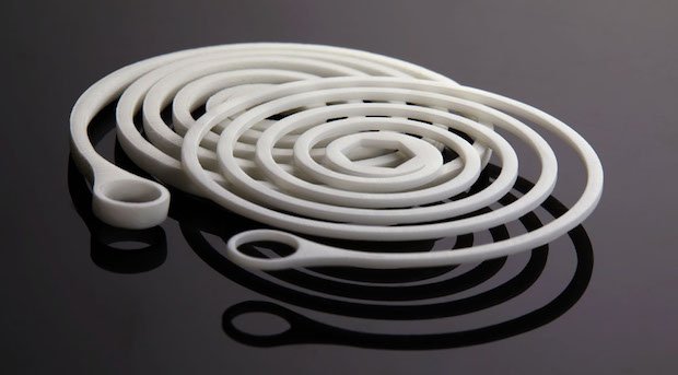 XJet ceramic