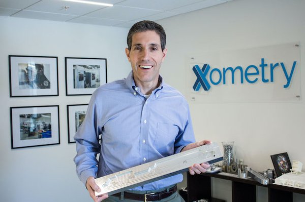 Xometry CEO