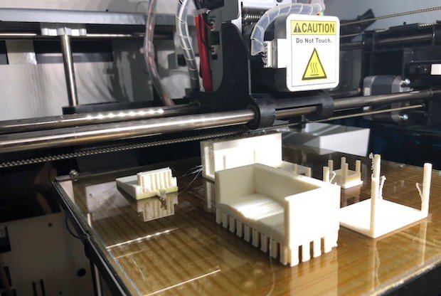 XYZprinting education application