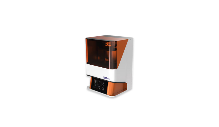 3D Sys NextDent printer - 1