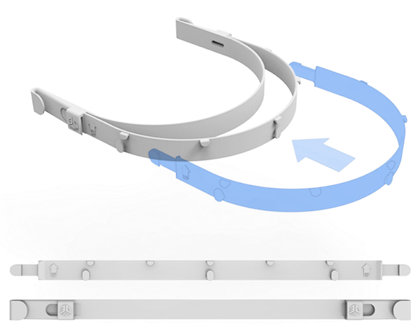 3D Systems face shield frame.png
