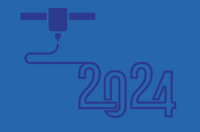 Additive manufacturing in 2024