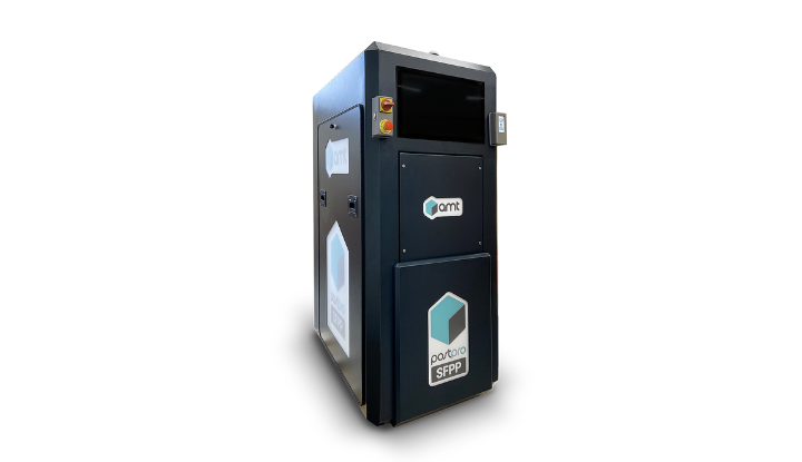 AMT PostPro SF PP - 1