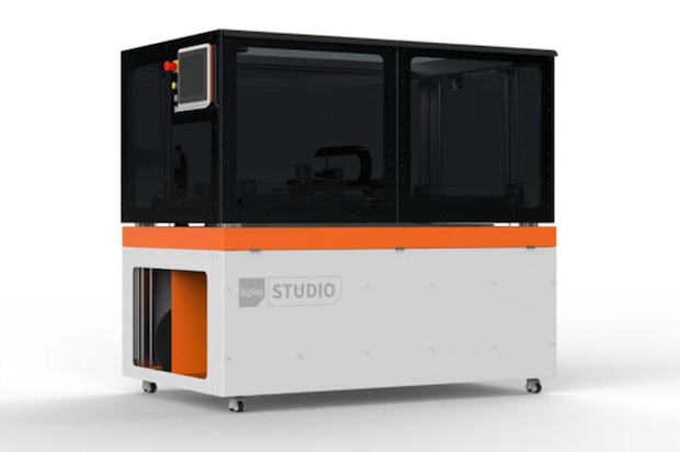 BigRep Studio